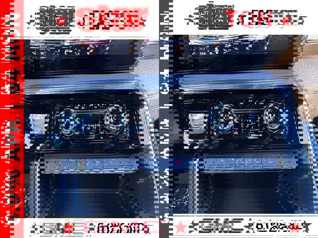 New 2026 GMC Sierra 2500 Denali w/ Denali Reserve Package image 26