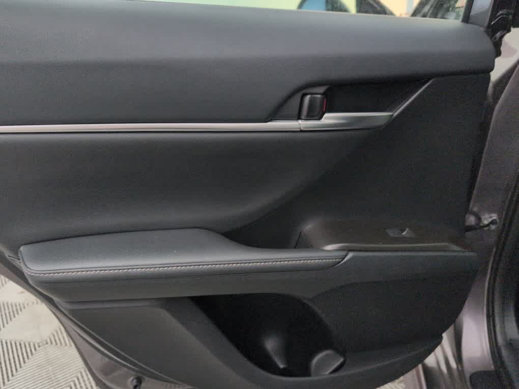 Used 2024 Toyota Camry XSE FWD image 20