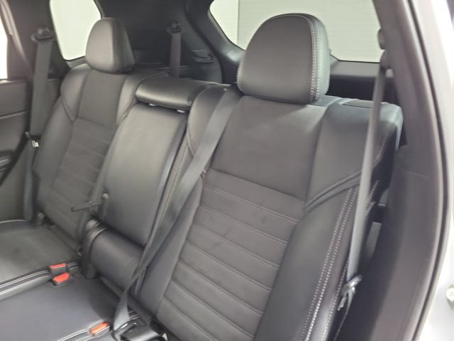 Used 2024 Mitsubishi Outlander SE Black Edition FWD image 12