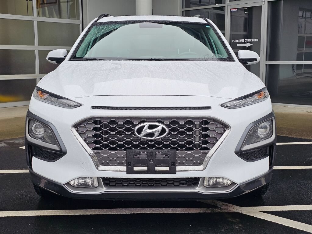 Used 2018 Hyundai Kona Limited FWD image 8