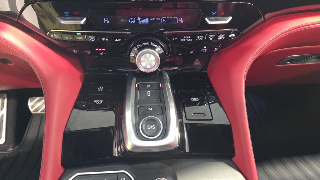 Used 2022 Acura MDX Type S image 21