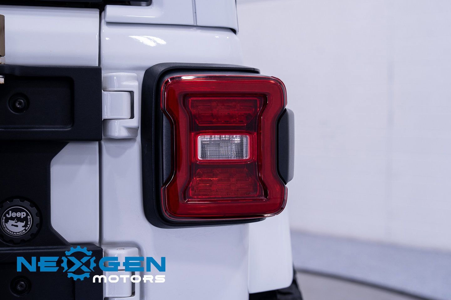 Used 2023 Jeep Wrangler Unlimited Rubicon 392 w/ Xtreme Recon 35" Tire Package image 59