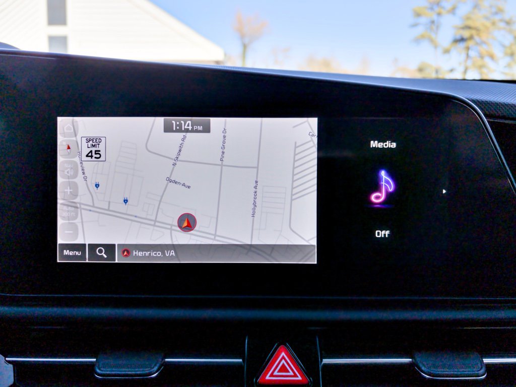 Used 2023 Kia Niro Wind image 9