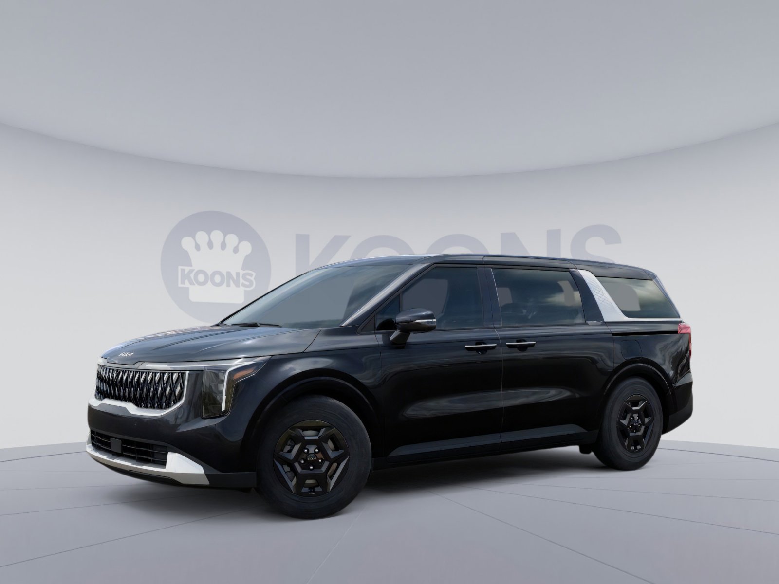 New 2026 Kia Carnival image 4