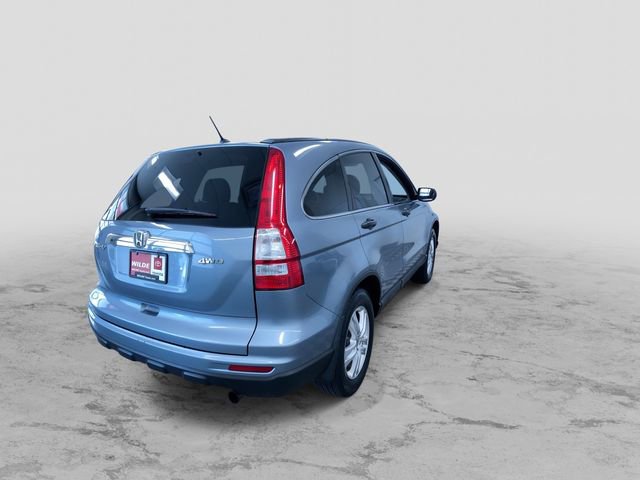 Used 2011 Honda CR-V EX image 9
