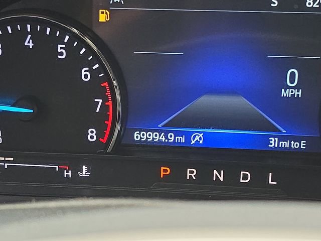 Used 2021 Ford Explorer XLT image 26