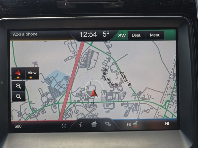 Used 2014 Ford F150 Limited AWD/4WD image 30