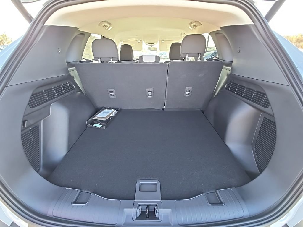New 2026 Ford Escape Active w/ Tech Pack #1 AWD/4WD image 35