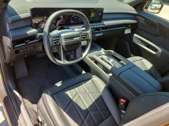 New 2027 Kia Telluride EX X-Line AWD/4WD image 15