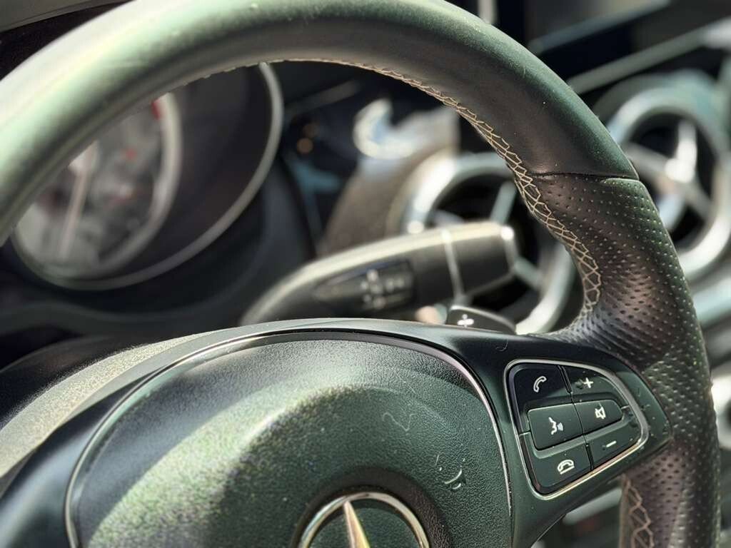 Used 2015 Mercedes-Benz CLA 250 image 17