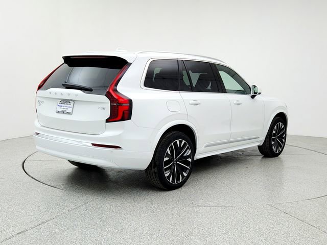 New 2026 Volvo XC90 T8 Plus w/ Protection Package Premier image 5