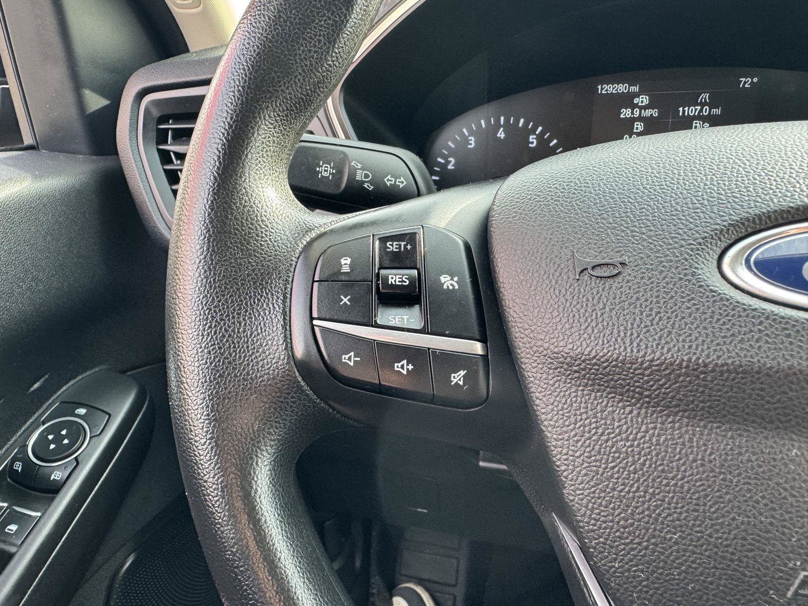 Used 2020 Ford Escape SE AWD/4WD image 17
