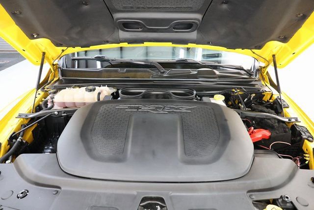 Used 2023 RAM 1500 TRX w/ TRX Level 2 Equipment Group image 60