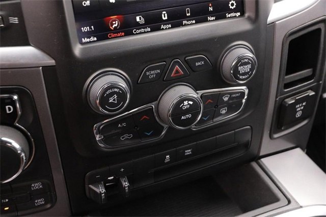 Used 2023 RAM 1500 Classic SLT w/ Trailer & Traction Group image 17