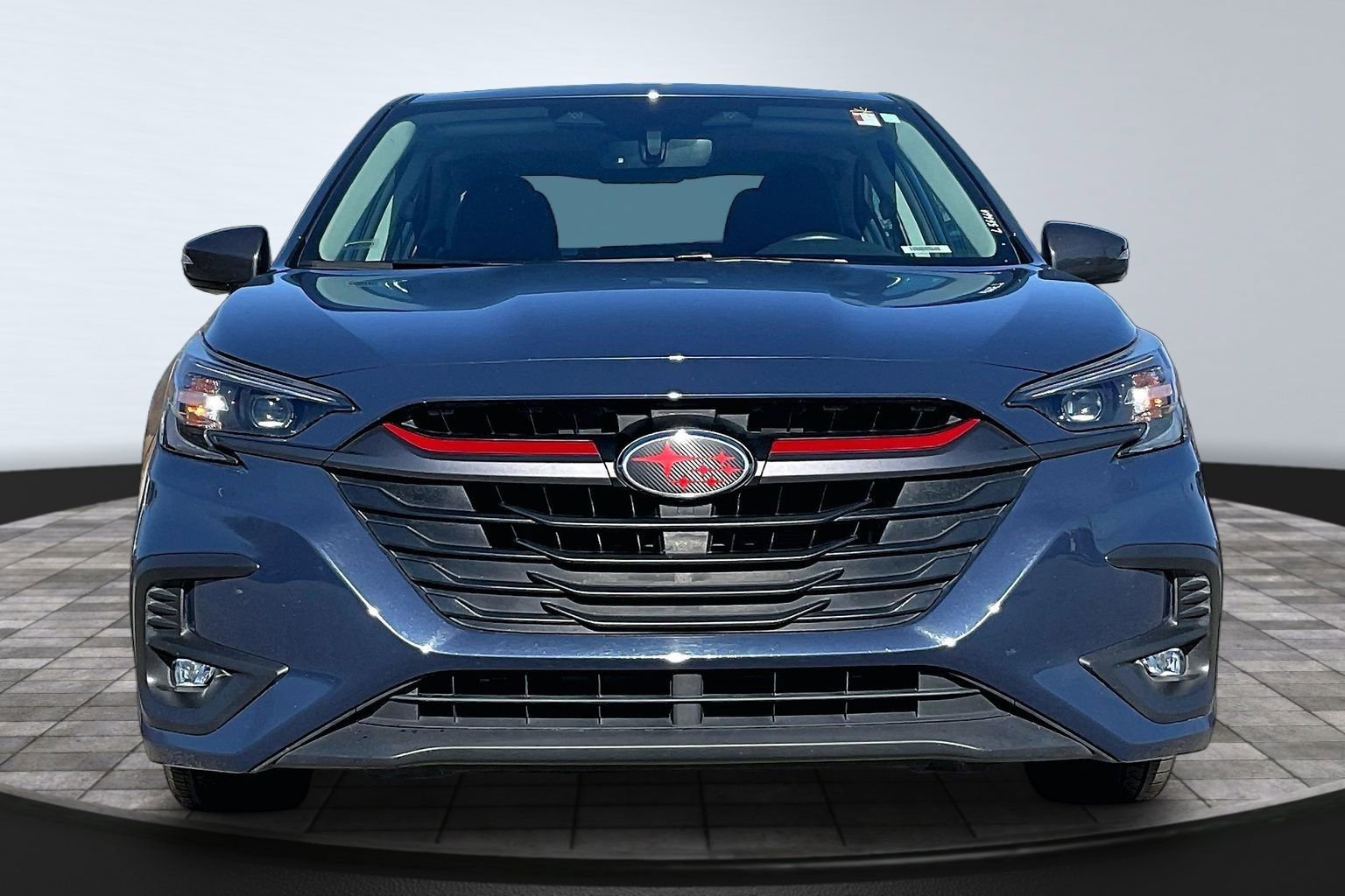 Certified 2025 Subaru Legacy Sport w/ Tech Package #3 image 3