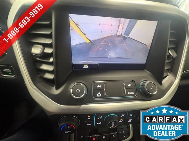 Certified 2023 GMC Acadia SLT w/ Preferred Package AWD/4WD image 16