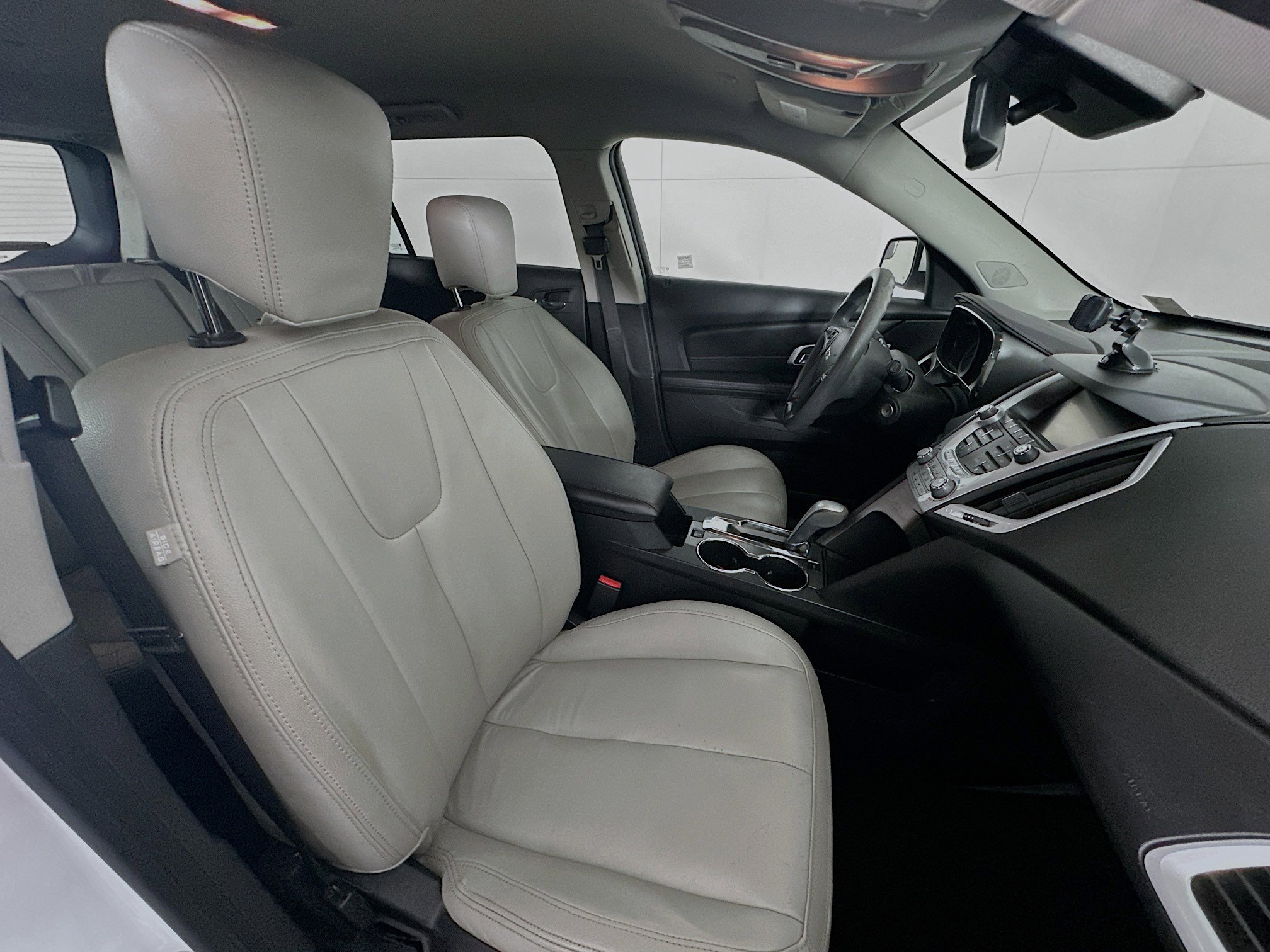 Used 2014 GMC Terrain SLE FWD image 27