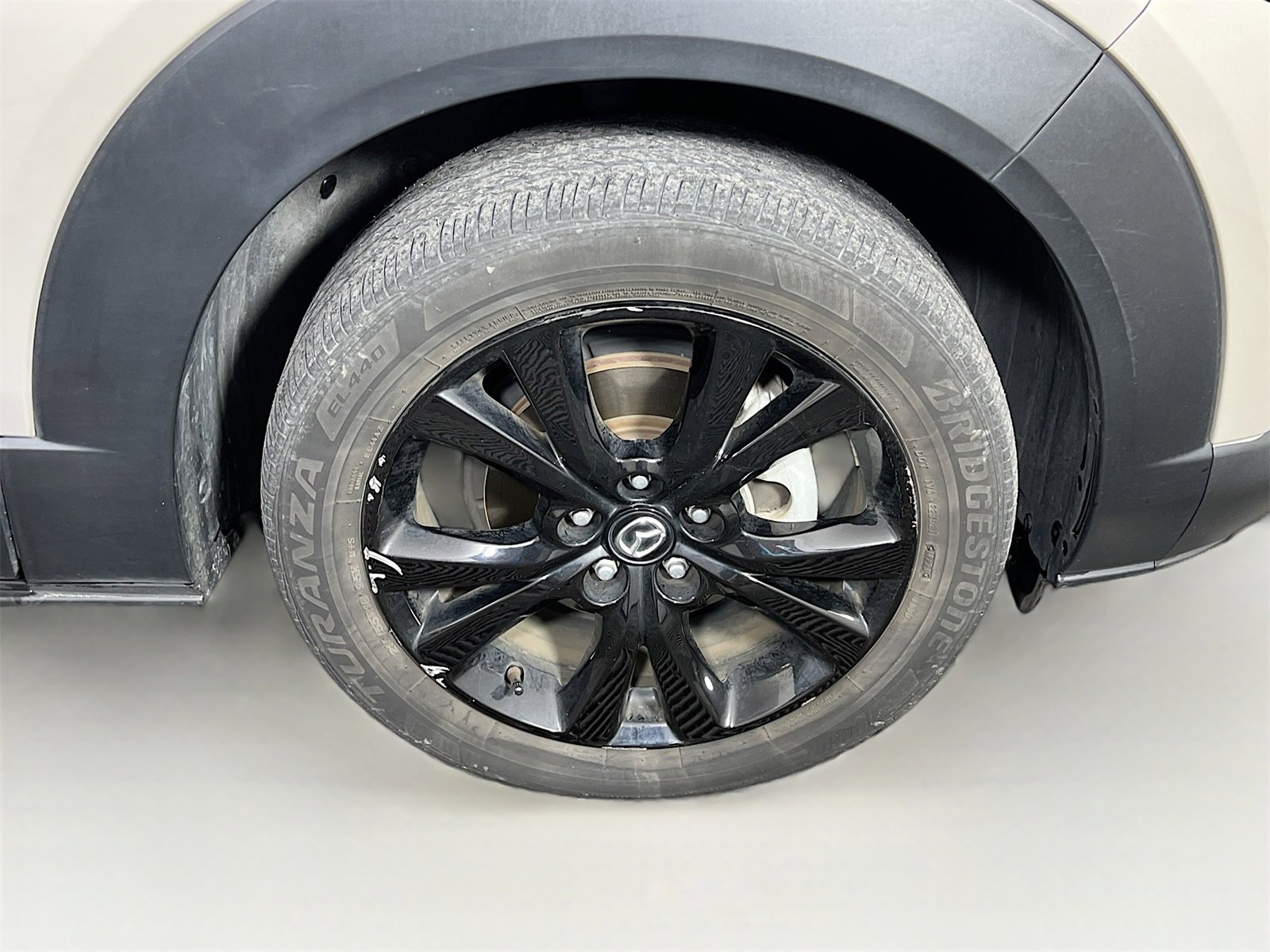 Used 2024 MAZDA CX-30 AWD 2.5 S w/ Select Sport Pkg image 32