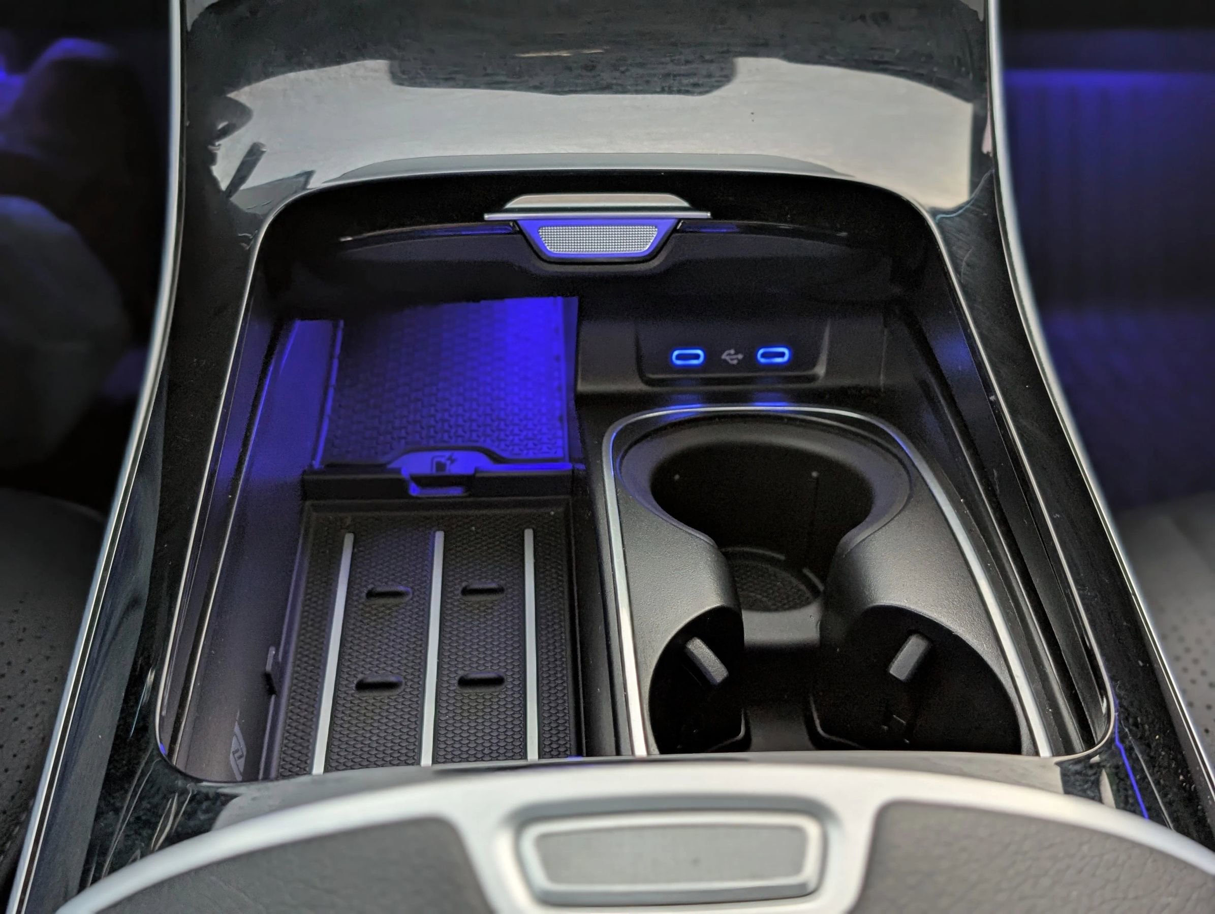 Used 2023 Mercedes-Benz S 580 4MATIC Sedan image 39