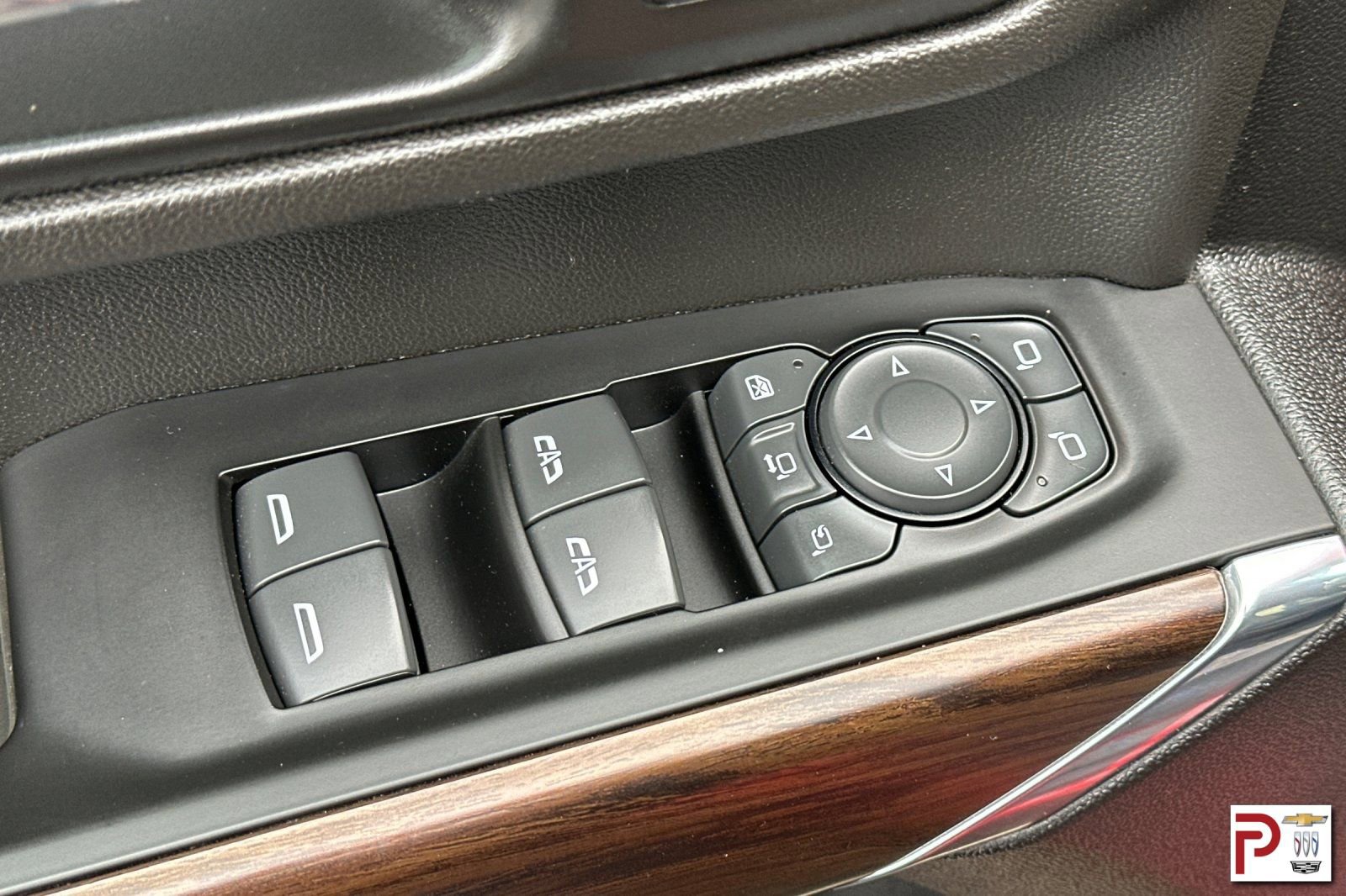 Certified 2023 GMC Sierra 3500 SLT w/ Gooseneck/5TH Wheel Package AWD/4WD image 14