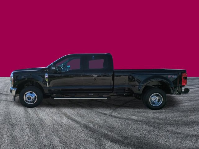 New 2026 Ford F350 Lariat image 7