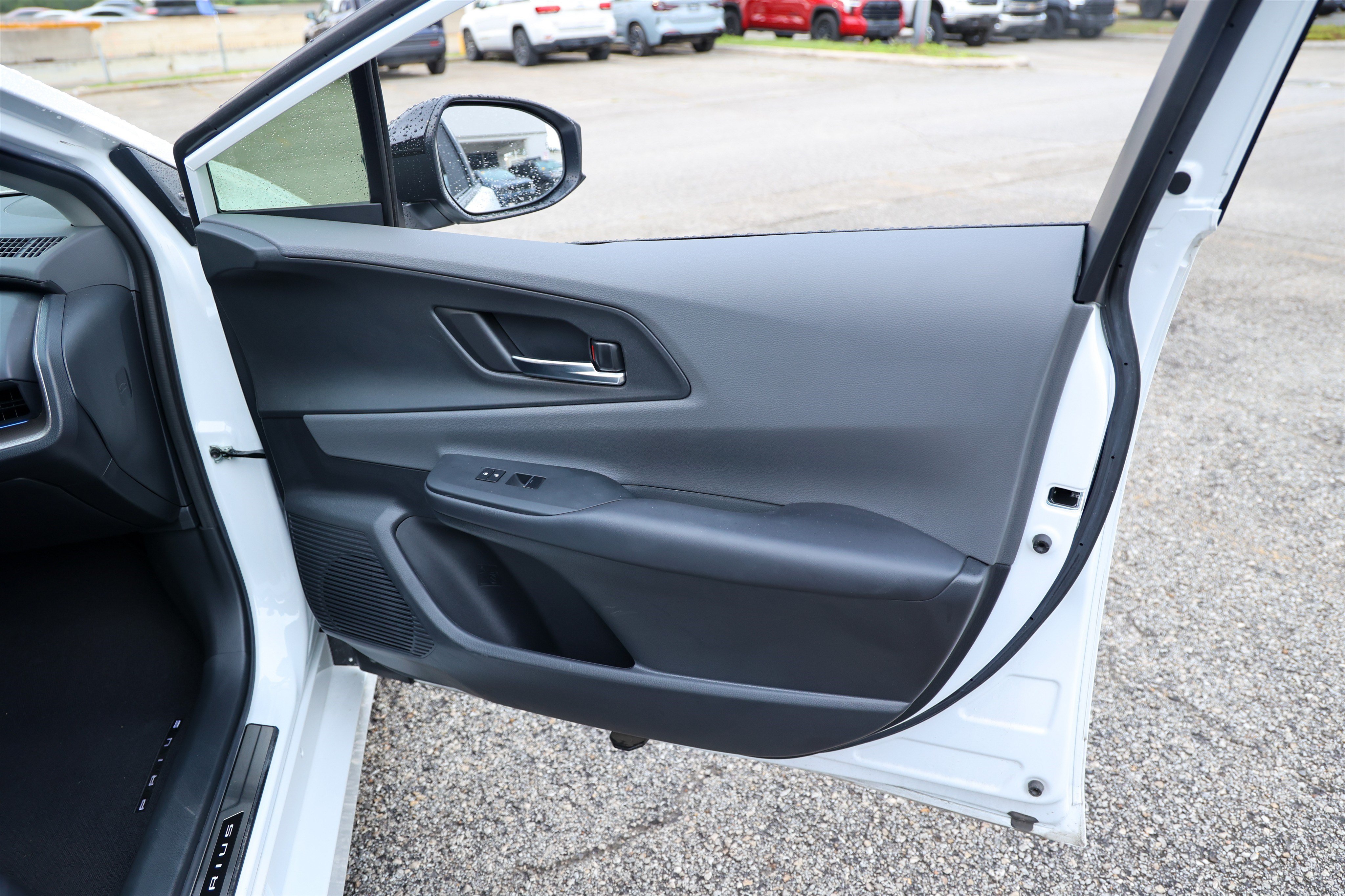 Used 2023 Toyota Prius XLE FWD image 57