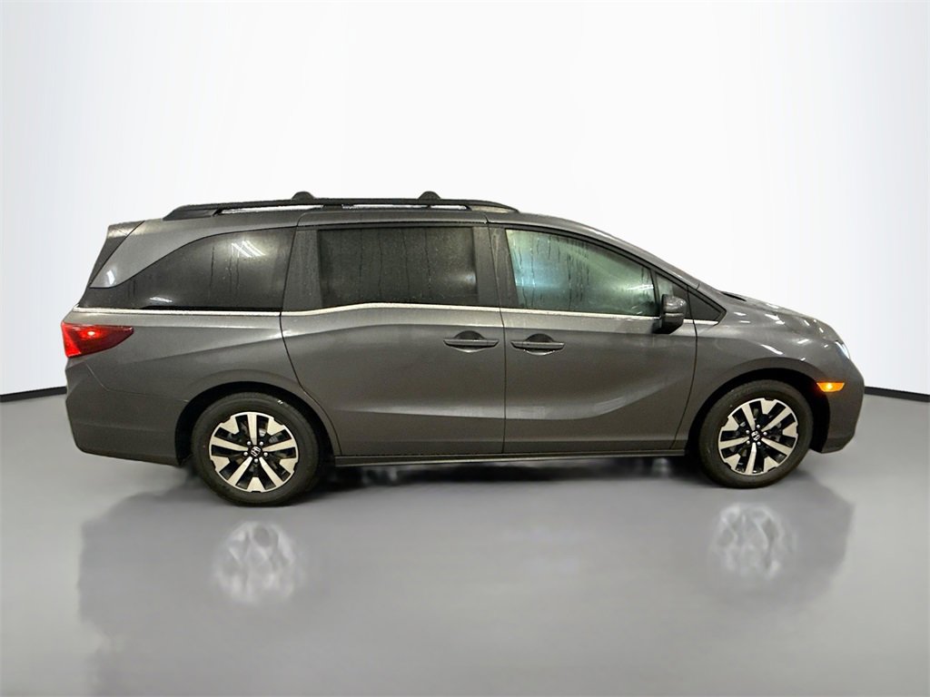New 2026 Honda Odyssey EX-L image 8
