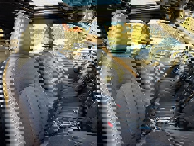 Certified 2025 Subaru Forester Touring w/ Touring Package image 19