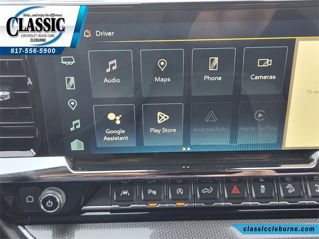 Used 2024 Chevrolet Silverado 1500 ZR2 w/ Technology Package image 17