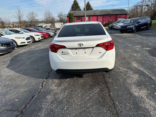 Used 2019 Toyota Corolla L image 7