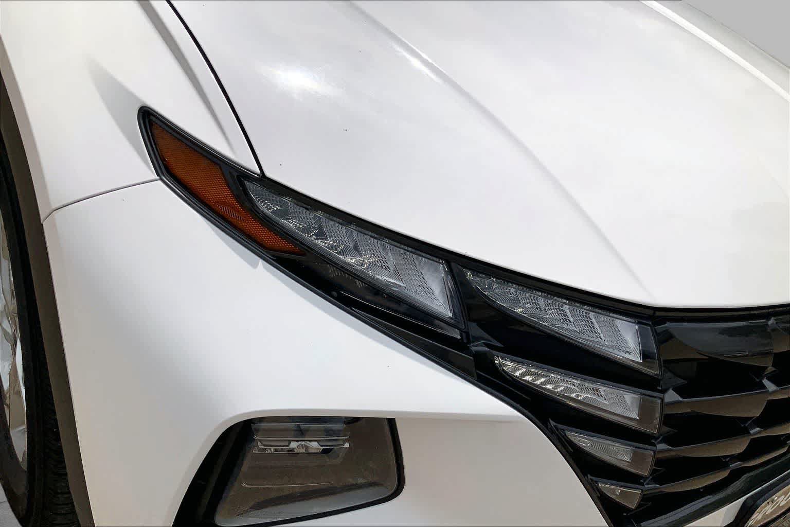 Used 2024 Hyundai Tucson SEL AWD/4WD image 36