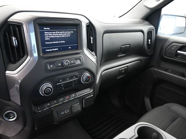 Used 2023 Chevrolet Silverado 1500 W/T w/ WT Fleet Convenience Package image 20