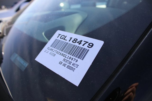 Used 2022 Lincoln Aviator Reserve w/ Equipment Group 201A image 33