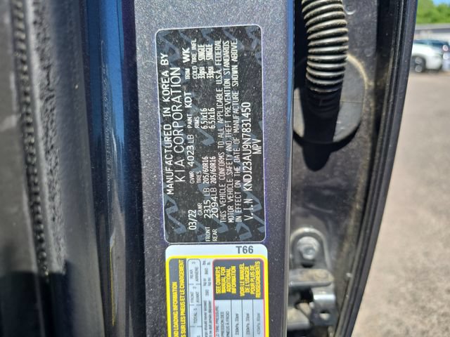Used 2022 Kia Soul LX w/ Technology Package FWD image 38