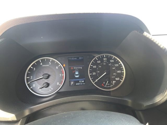 Used 2024 Nissan Sentra S image 18