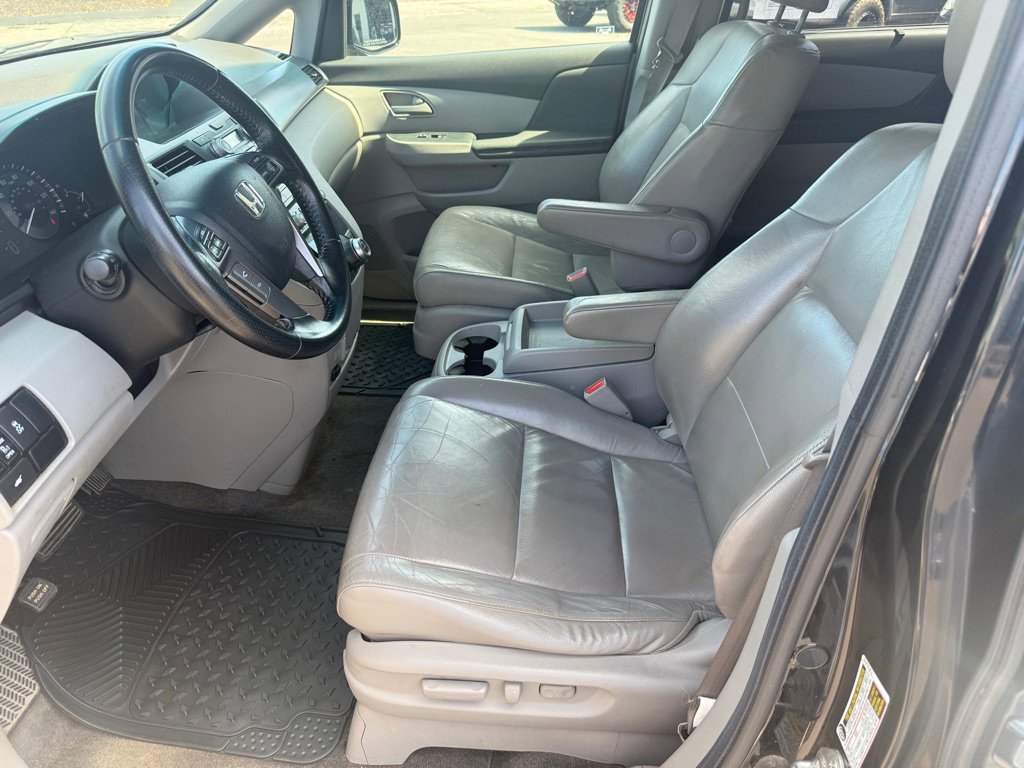 Used 2012 Honda Odyssey EX-L image 10