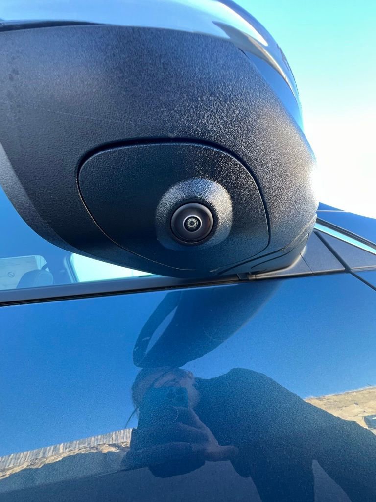 New 2026 Chevrolet Traverse LT w/ Driver Confidence Package image 33