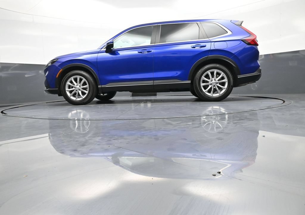 Certified 2023 Honda CR-V EX-L image 34