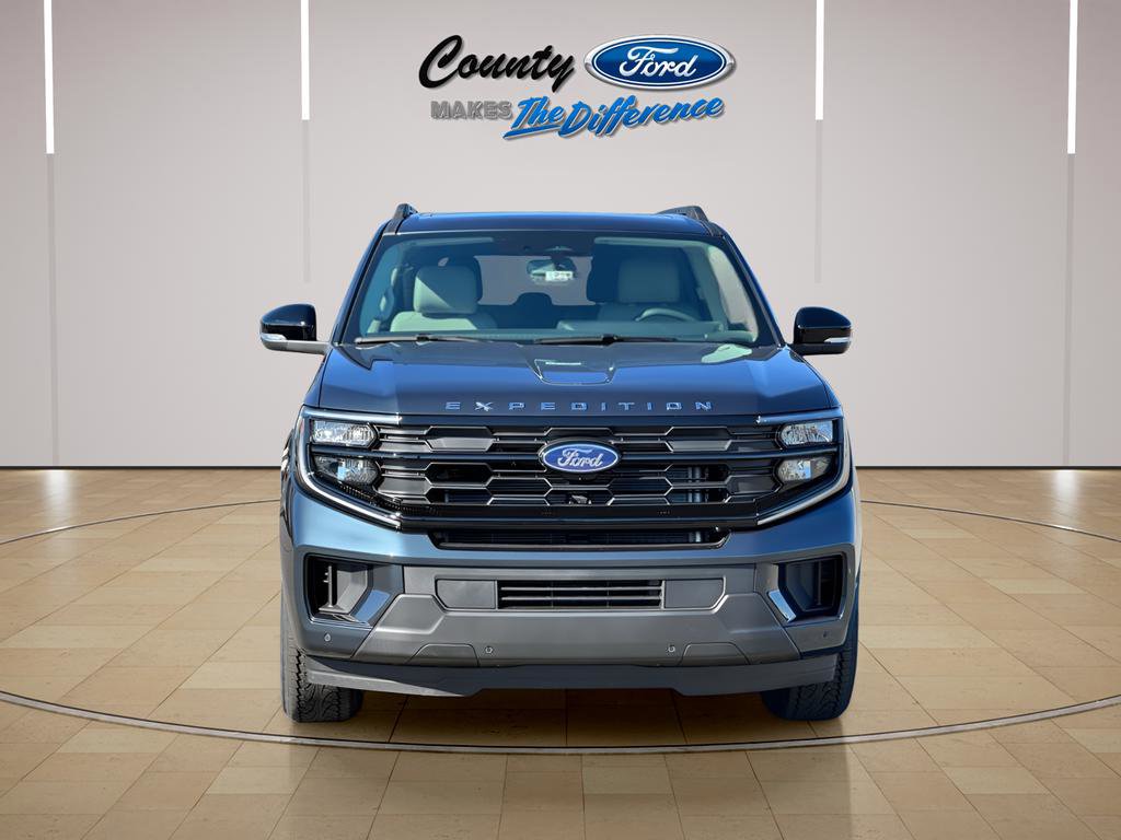 New 2025 Ford Expedition Max Active AWD/4WD image 12