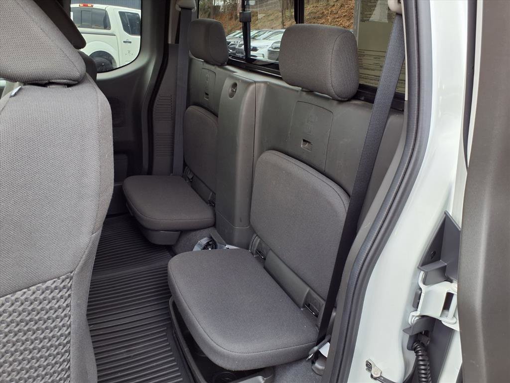 Used 2019 Nissan Frontier SV w/ Value Truck Package image 14