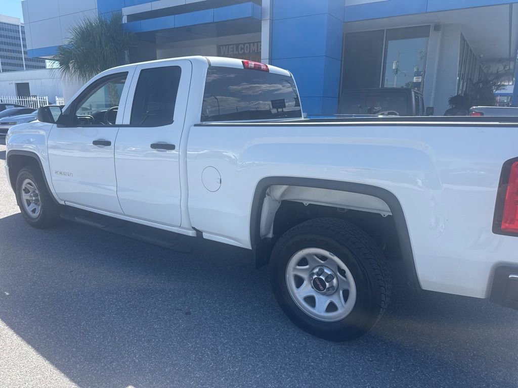 Used 2019 GMC Sierra 1500 Limited w/ Sierra Convenience Package image 4