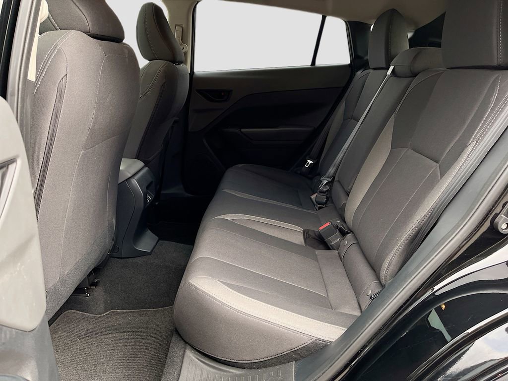 Used 2025 Subaru Crosstrek 2.0i Premium image 23