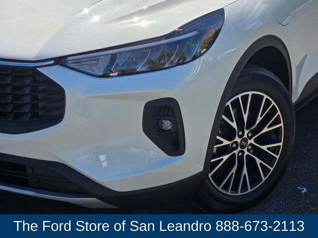 New 2025 Ford Escape SE image 11