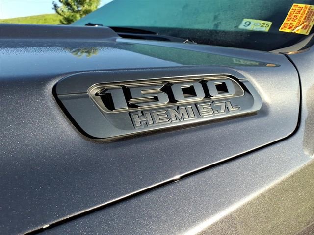 Used 2020 RAM 1500 Big Horn AWD/4WD image 11