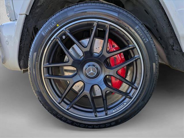 Used 2022 Mercedes-Benz G 63 AMG 4MATIC image 27