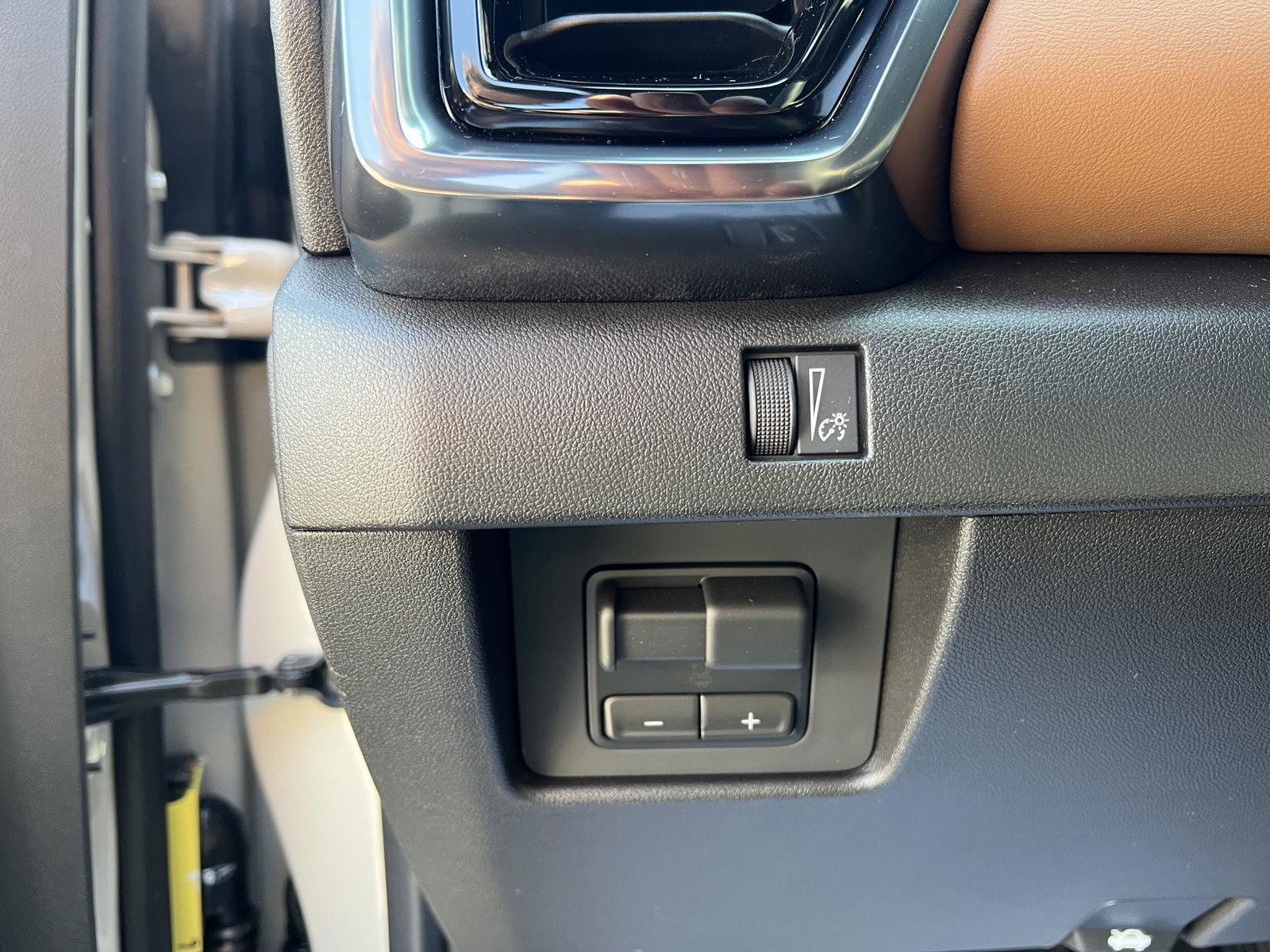 New 2026 GMC Canyon AT4 image 20