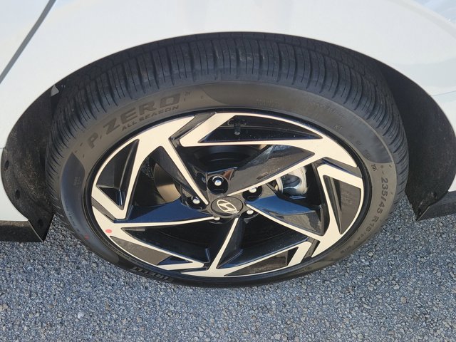 New 2026 Hyundai Sonata SEL AWD/4WD image 7