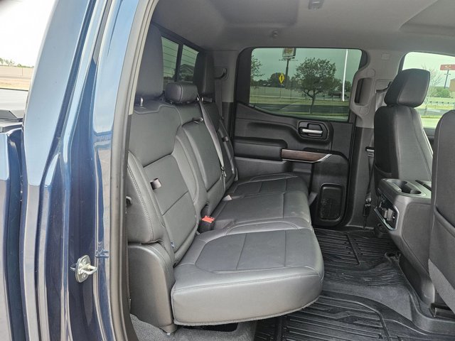 Used 2021 GMC Sierra 1500 SLT image 20