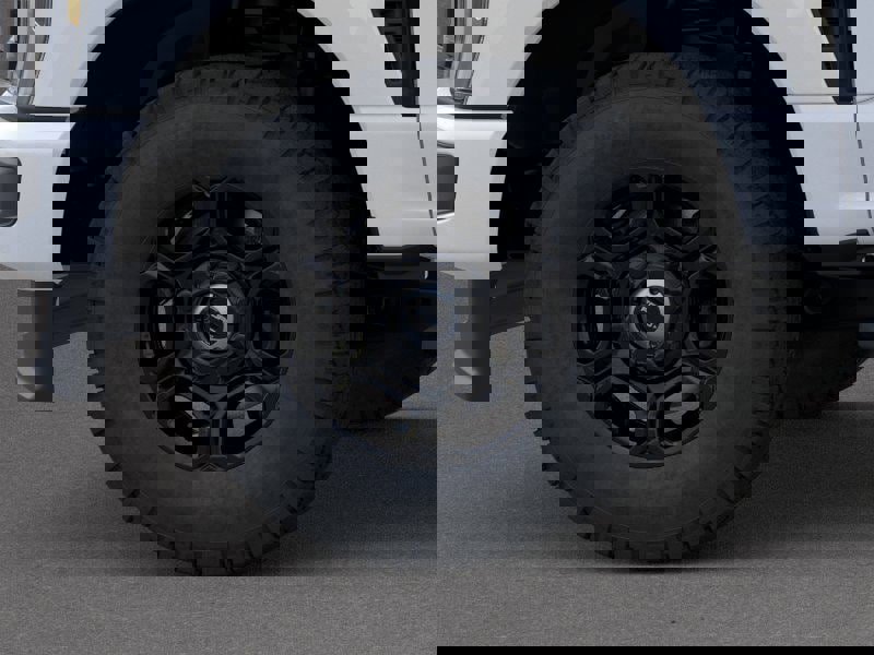 New 2026 Ford F250 XL image 19