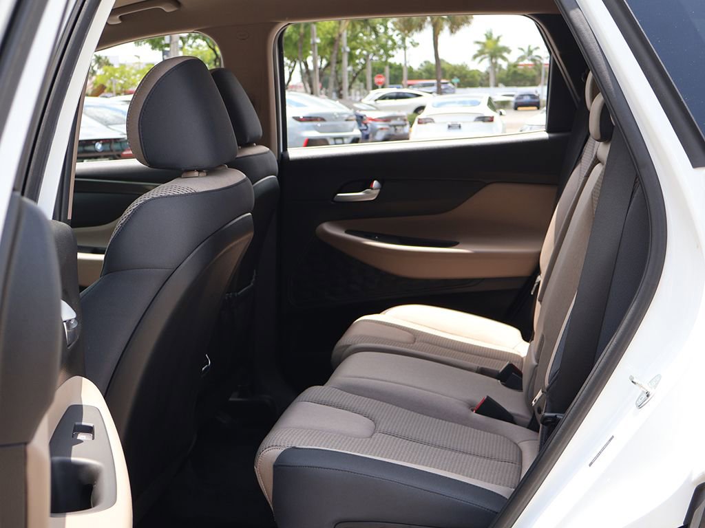 Used 2023 Hyundai Santa Fe SE FWD image 33